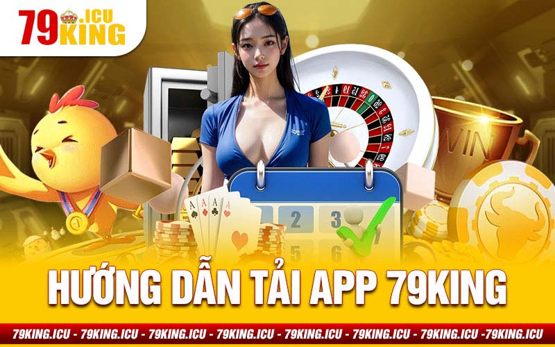 Tải App 79king