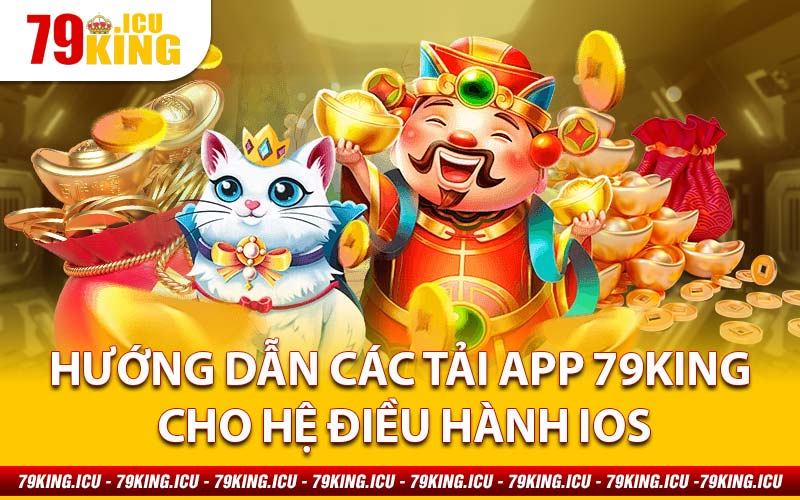 Tải App 79king