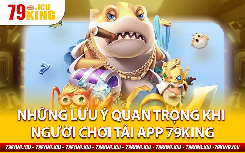 Tải App 79king