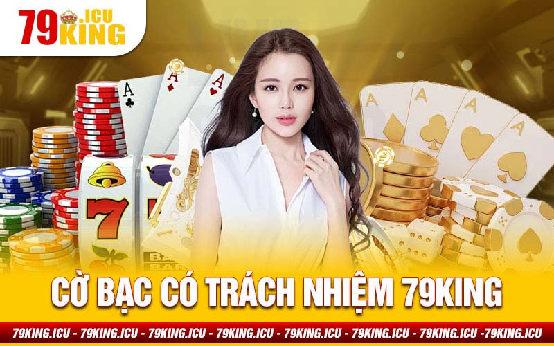 cờ bạc có trách nhiệm