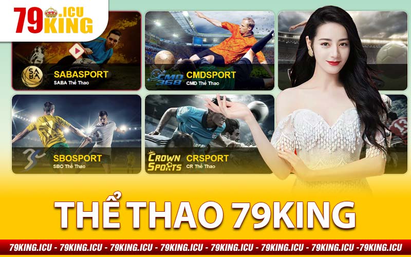 Thể thao 79king