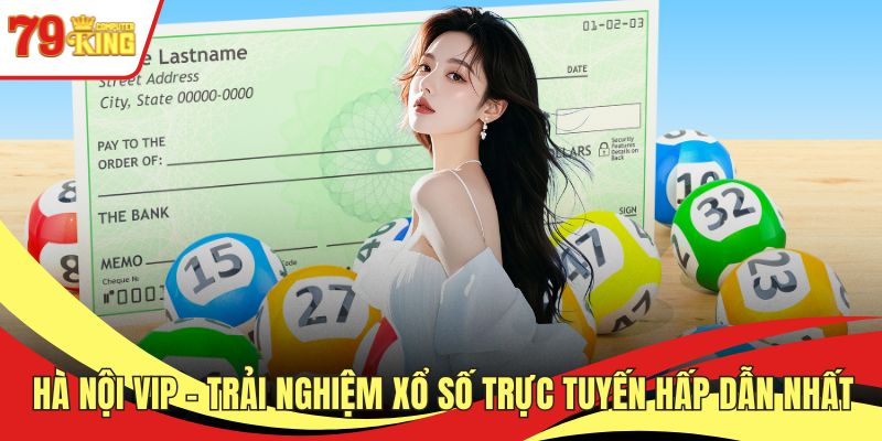 Hà Nội VIP